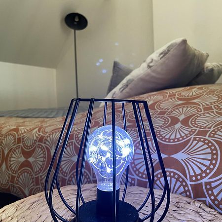Le 12 Bis - Cosy Apartment Cherbourg-en-Cotentin Luaran gambar