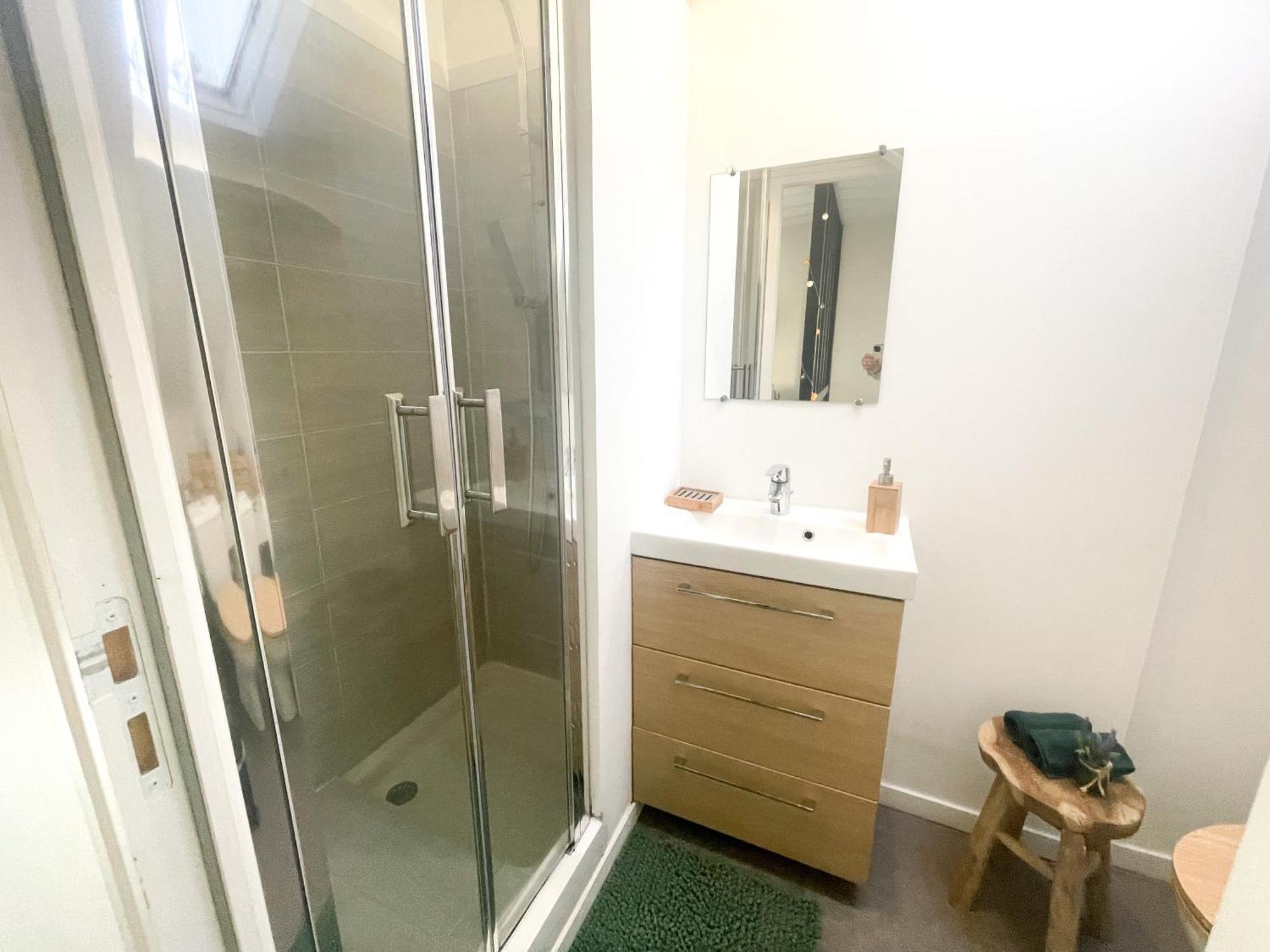 Le 12 Bis - Cosy Apartment Cherbourg-en-Cotentin Luaran gambar