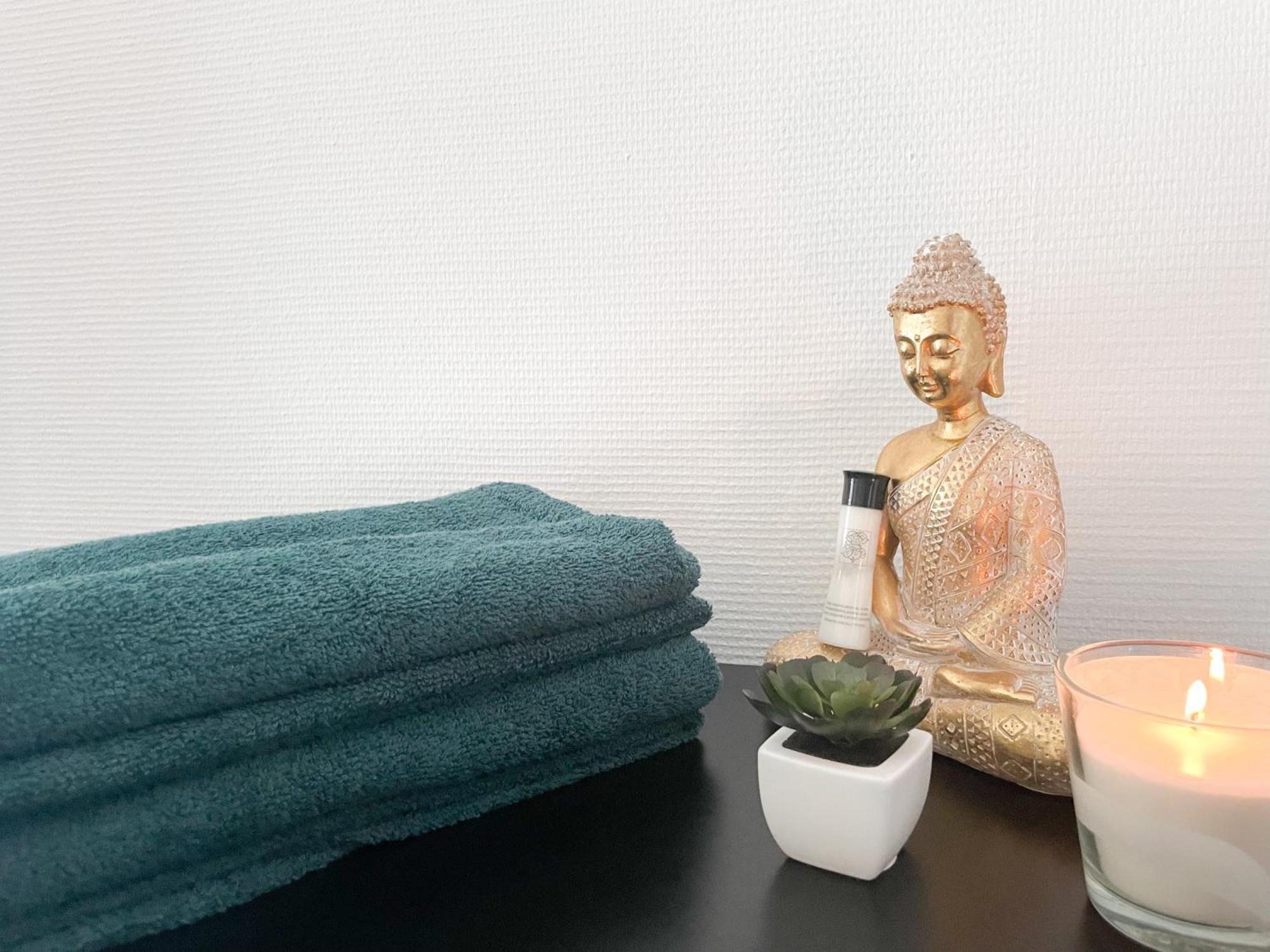 Le 12 Bis - Cosy Apartment Cherbourg-en-Cotentin Luaran gambar